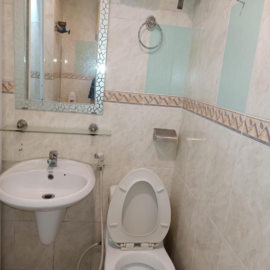 Lily'S Sweet Private House In City Center Bandar Ho Chi Minh Luaran gambar