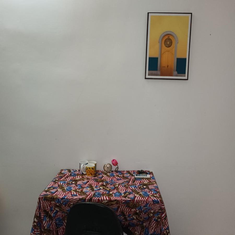 Lily'S Sweet Private House In City Center Bandar Ho Chi Minh Luaran gambar