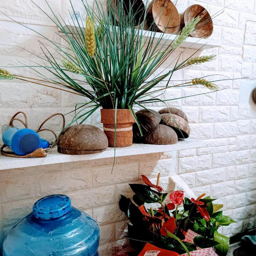 Lily'S Sweet Private House In City Center Bandar Ho Chi Minh Luaran gambar