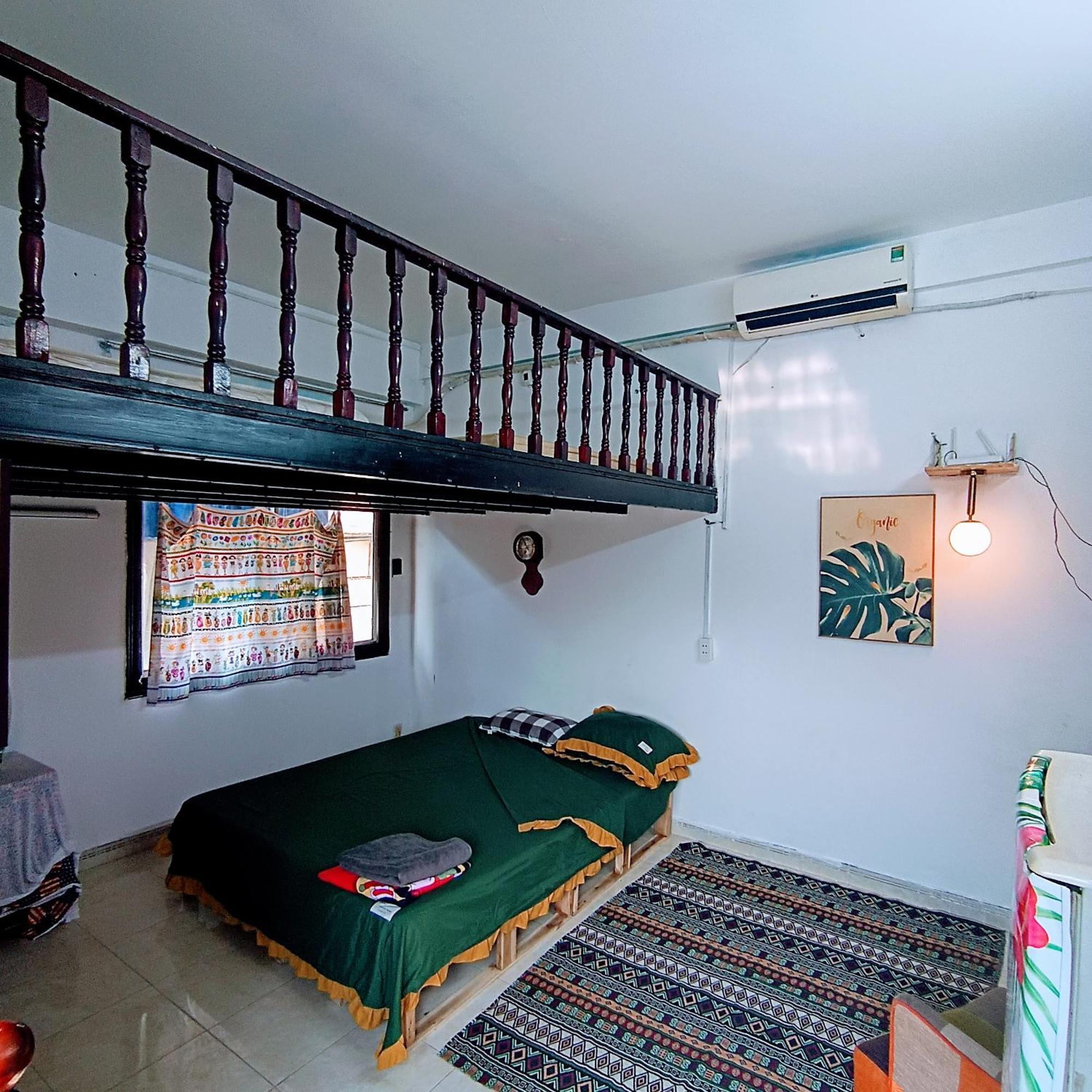Lily'S Sweet Private House In City Center Bandar Ho Chi Minh Luaran gambar