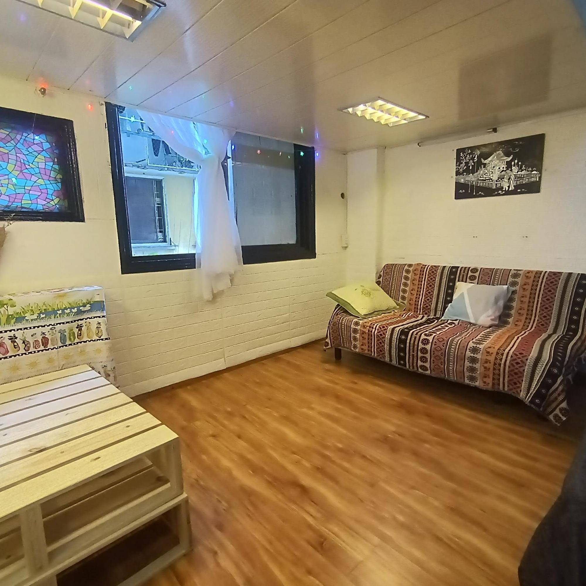 Lily'S Sweet Private House In City Center Bandar Ho Chi Minh Luaran gambar