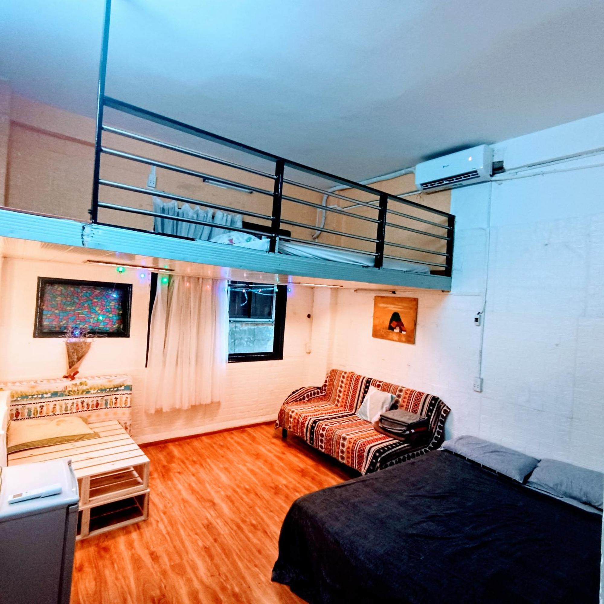 Lily'S Sweet Private House In City Center Bandar Ho Chi Minh Luaran gambar